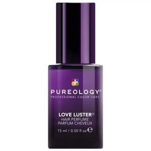SALE! Pureology Love Luster Peony & Vanilla Hair Prfume 15ml NEW!